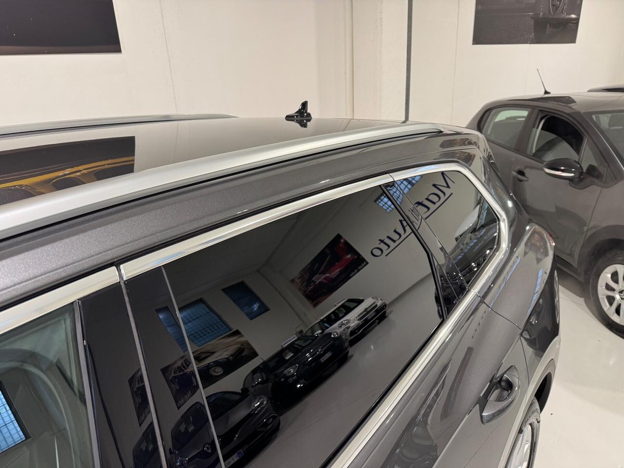 Volkswagen Touareg 3.0 V6 TDI SCR Atmosphere