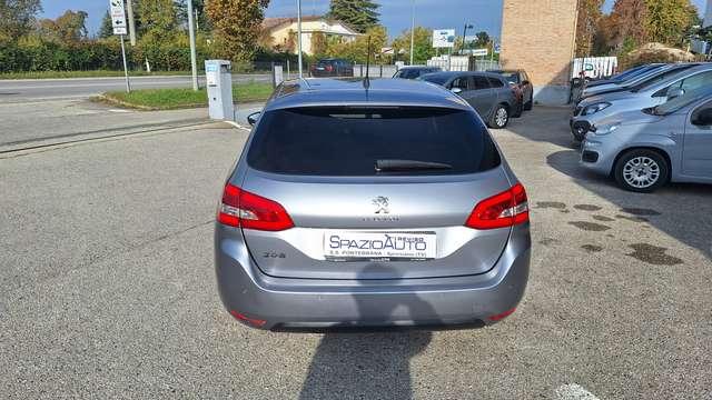 Peugeot 308 308 SW 1.5 bluehdi Business s /// MOLTO BELLA ///