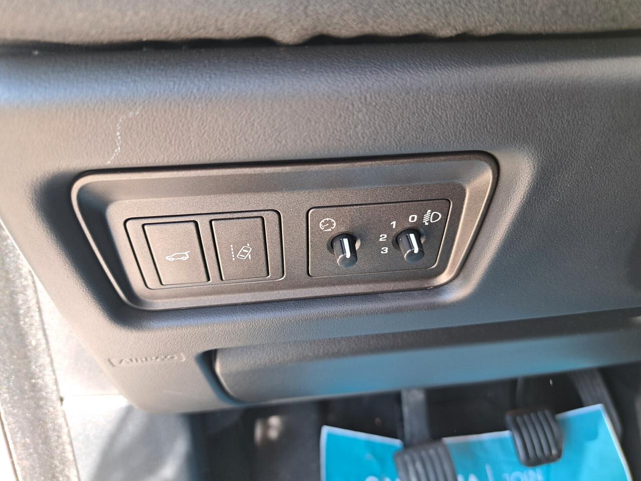 Land Rover Evoque 2.0 150 CV 5p. Dynamic/perfettta