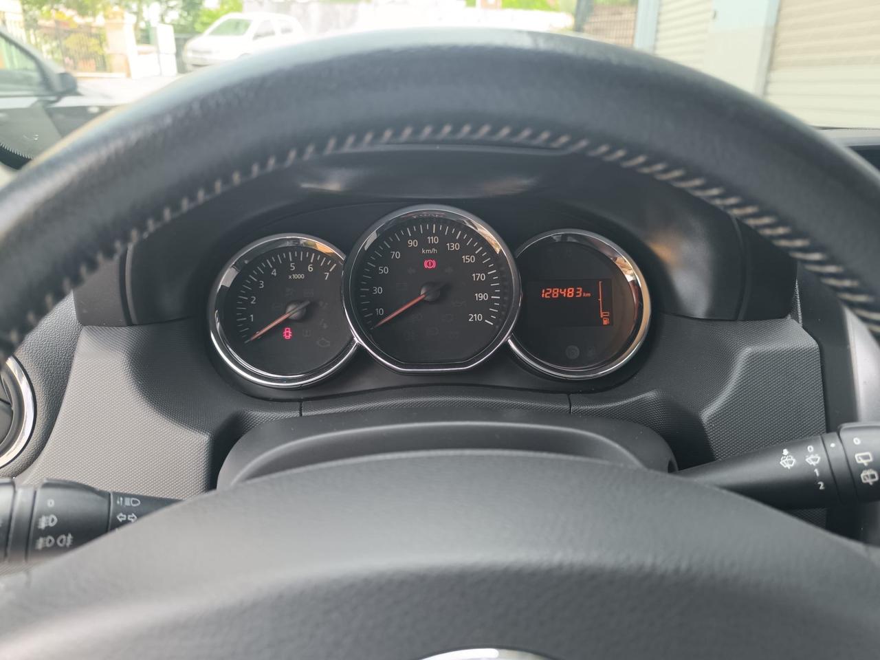 Dacia Duster 1.5 dCi 110CV Start&Stop 4x2 Serie Lim.Urban Explorer