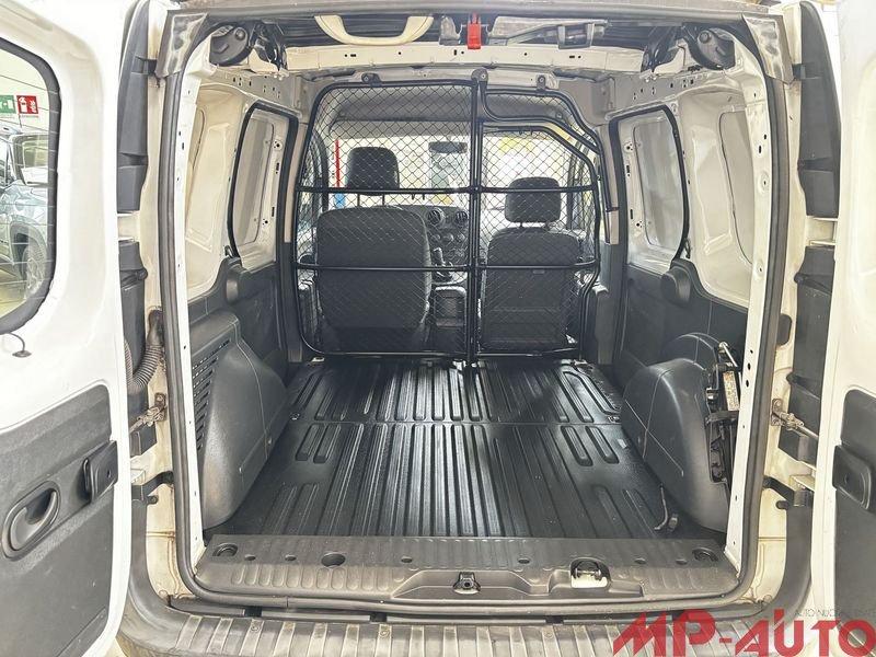 Mercedes-Benz Citan Citan 1.5 109 CDI Furgone Compact