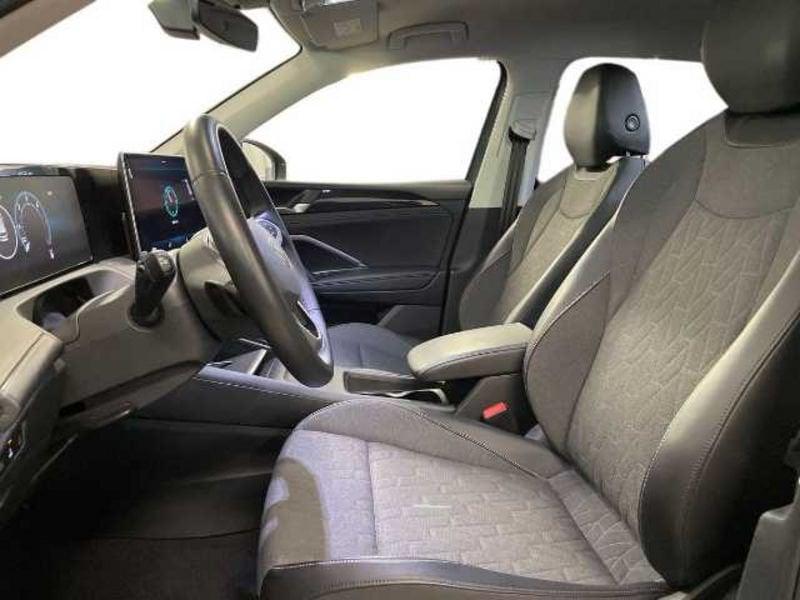 Volkswagen Tiguan III 2024 2.0 tdi Edition Plus 150cv dsg
