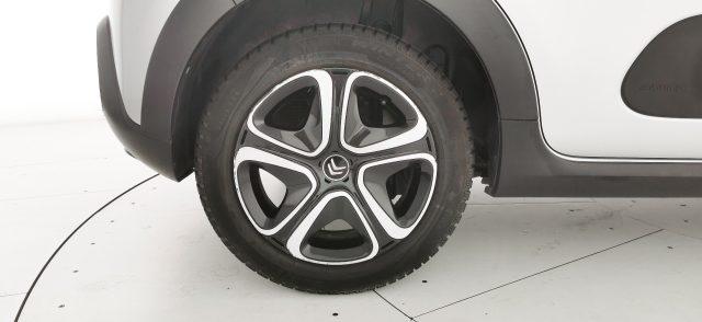 CITROEN C3 PureTech 82 Feel