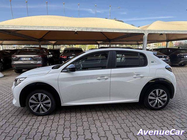 PEUGEOT 208 e Active Pack 100kW CARPLAY IVA ESP. PREZZO REALE