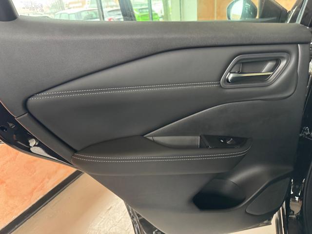 NISSAN Qashqai NUOVO KM 0 MHEV 158 CV Xtronic Business