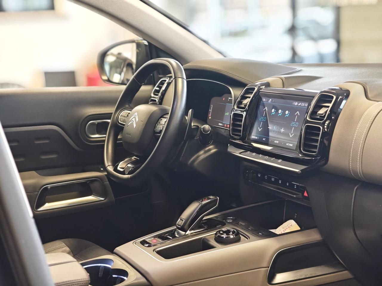 Citroen C5 Aircross PureTech 130 S&S EAT8 Feel