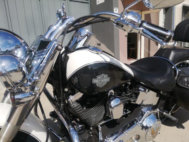 HARLEY-DAVIDSON 1450 Heritage Softail Classic HERITAGE DELUXE Classic 1450