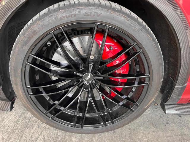 AUDI RS Q8 RS Q8 TFSI V8 quattro ABT 1 OF 125
