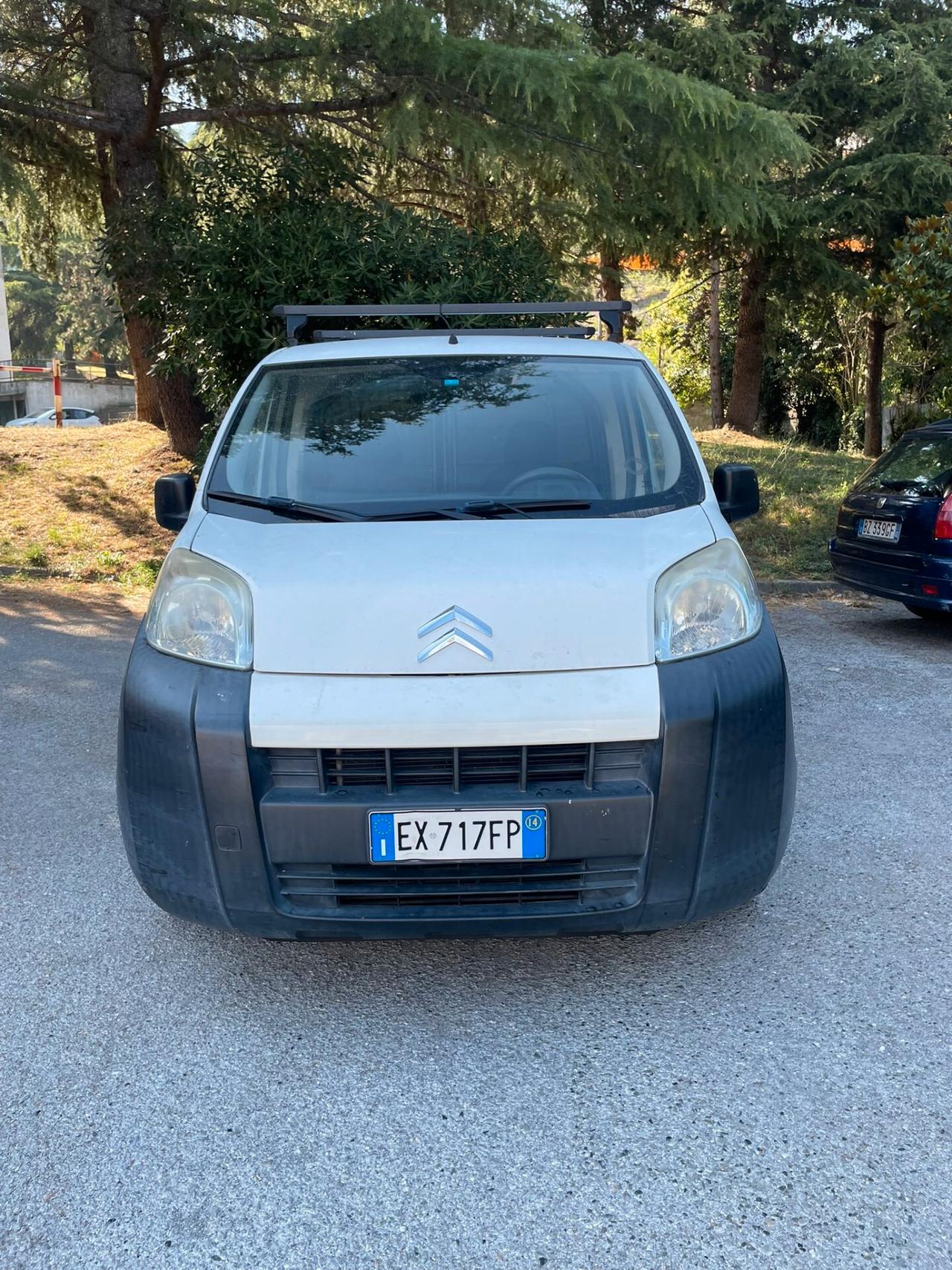 Citroen Nemo 1.3 HDi 75CV FAP Furgone