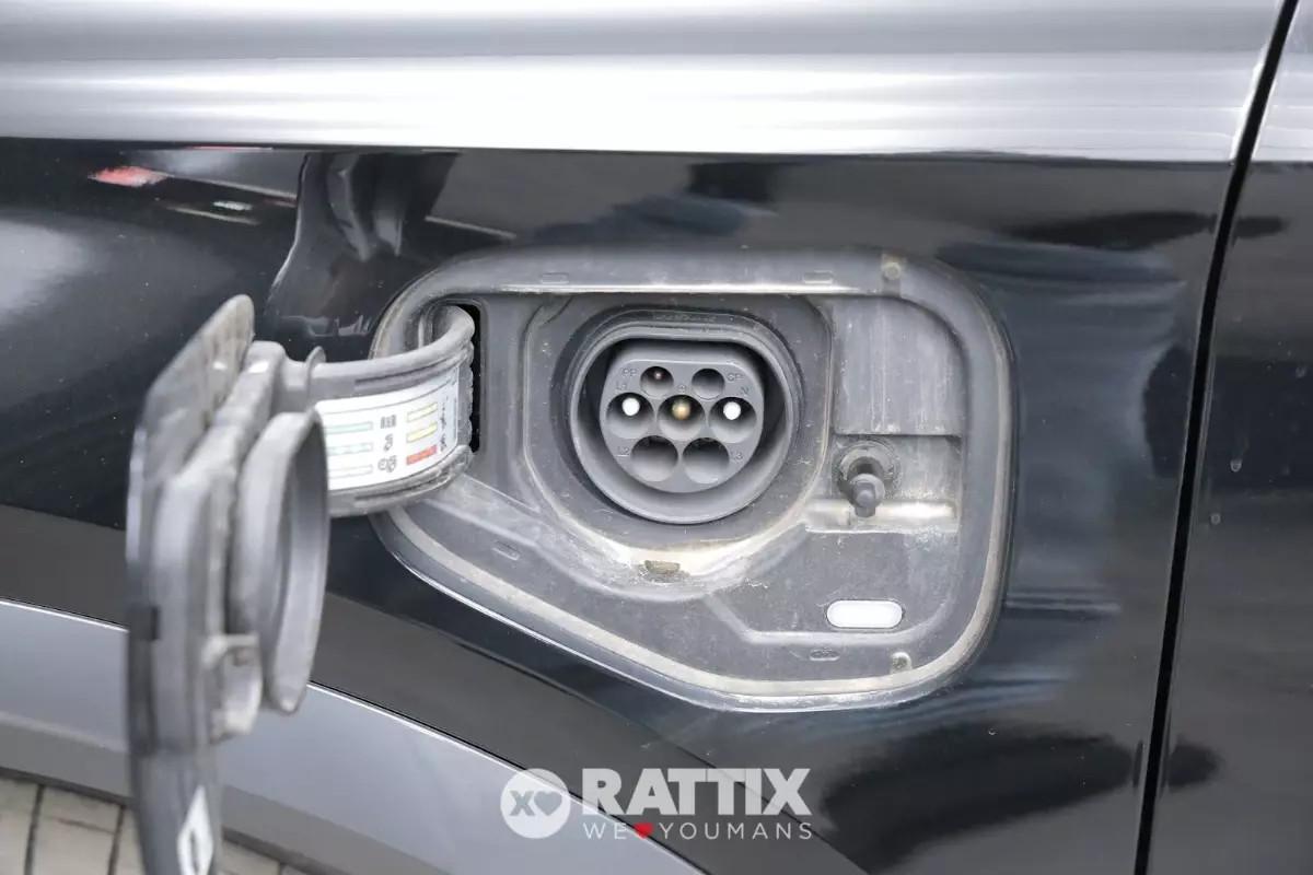 Cupra Formentor 1.4 e-Hybrid 204CV DSG