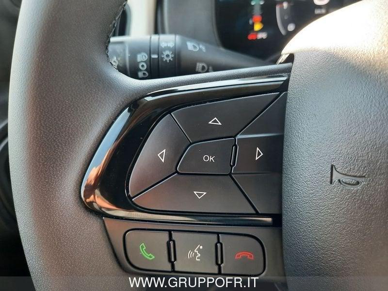 FIAT Pandina 1.0 FireFly 70cv S&S Hybrid Cross