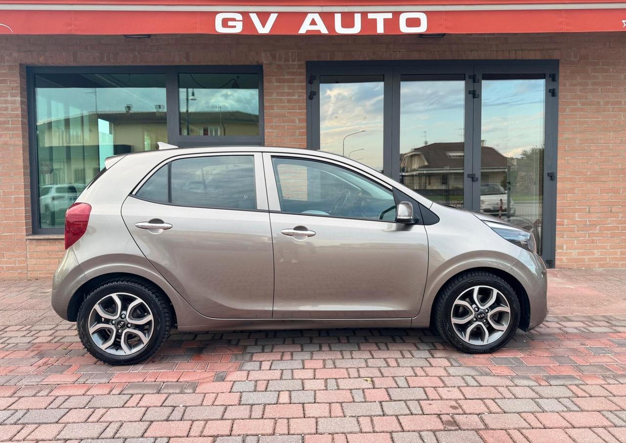 Kia Picanto 1.0 12V Cool