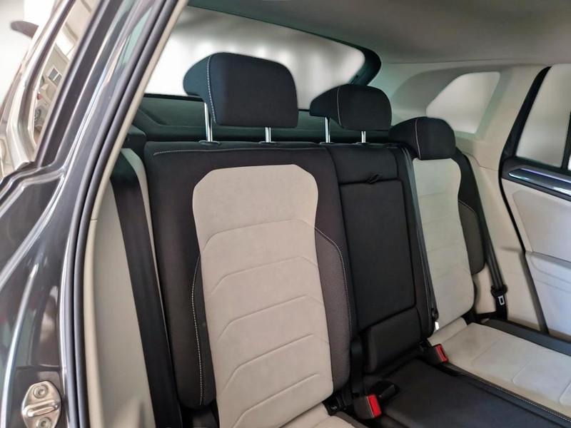 VOLKSWAGEN TIGUAN 1.4 TSI EHYBRID ELEGANCE DSG SUV