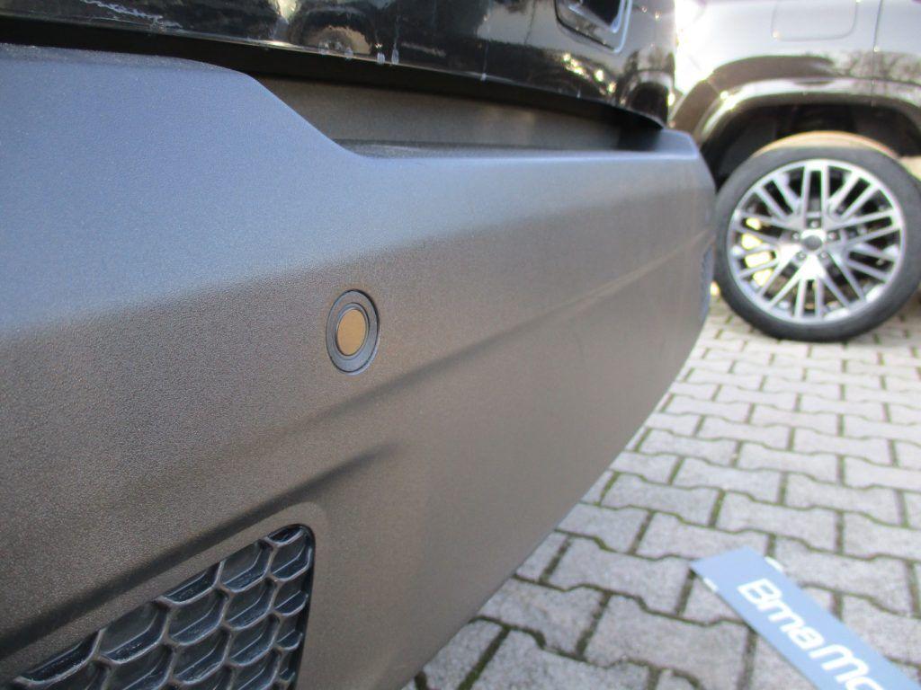 Jeep Renegade 1.6 Mjt 130Cv Longitude Barre/Keyless/Sensori