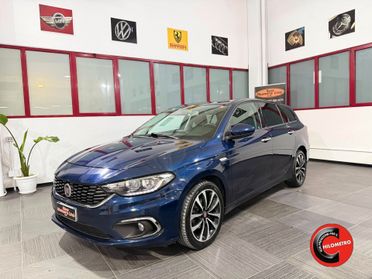 Fiat Tipo 1.6 Mjt Sw 120cv Lounge 2017