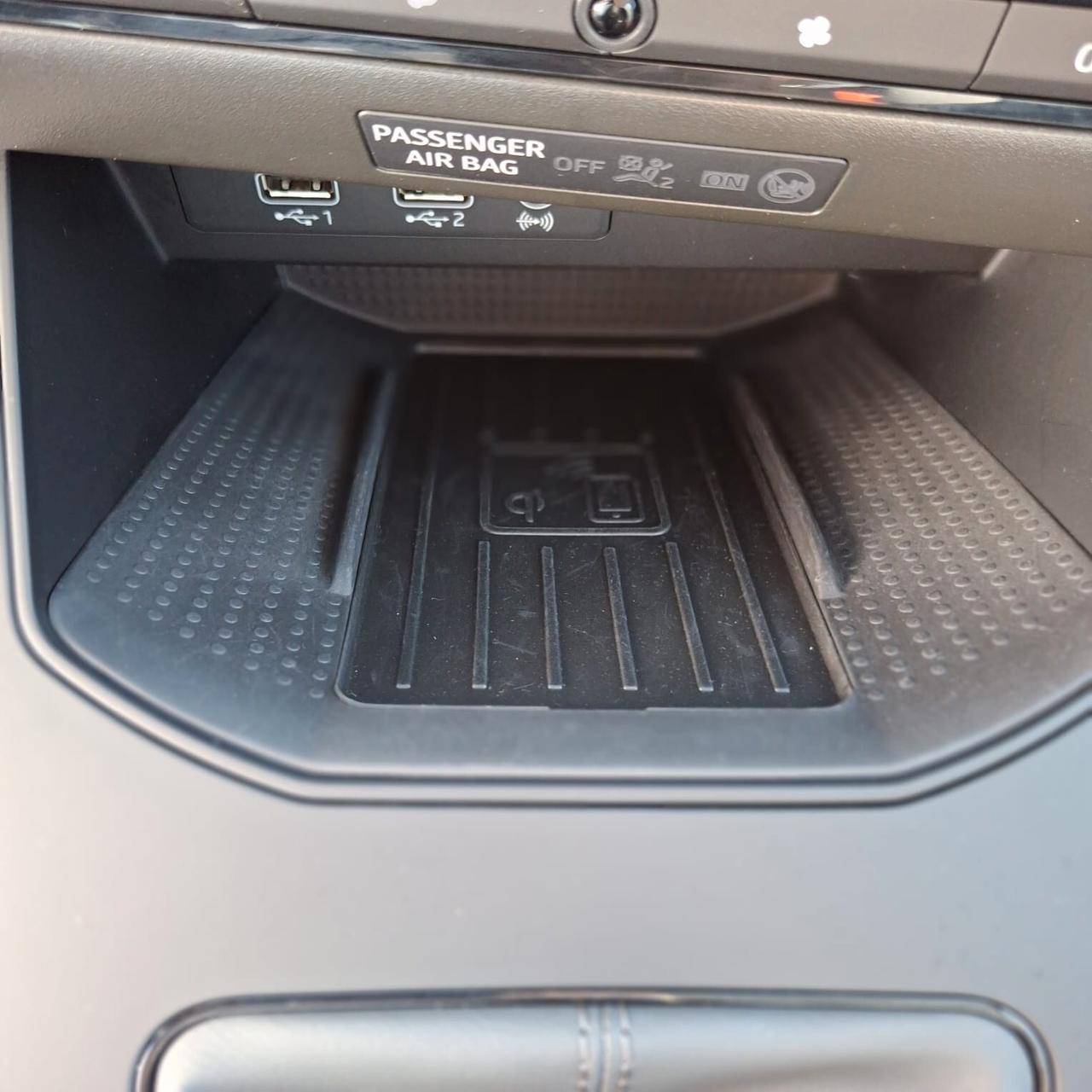 SEAT ARONA STYLE 1.0 TGI METANO