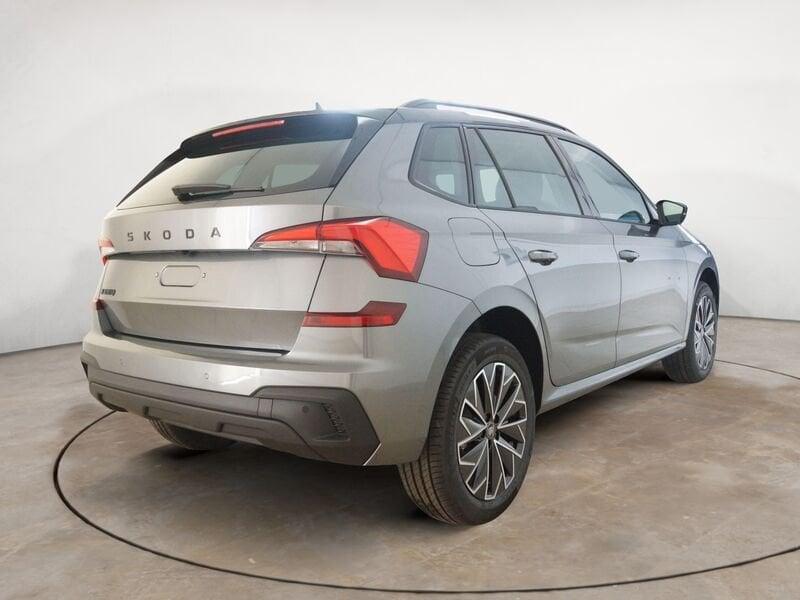 Skoda Kamiq Kamiq 1.0 TSI 115 CV DSG 130 Edition+PROMO TASSO ZERO