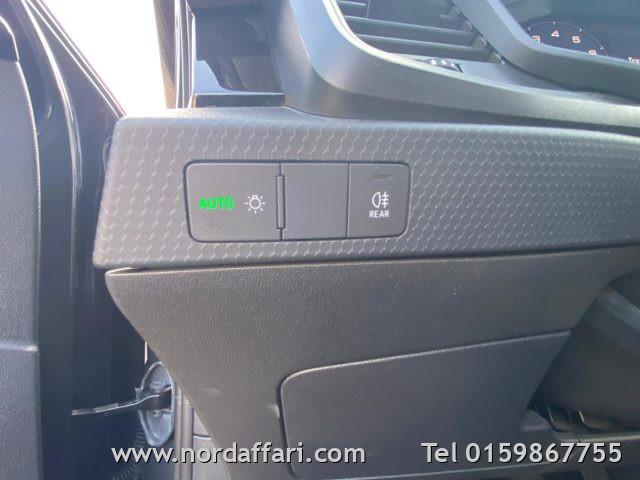 AUDI A1 SPB 30 TFSI ** IVA DETRAIBILE **