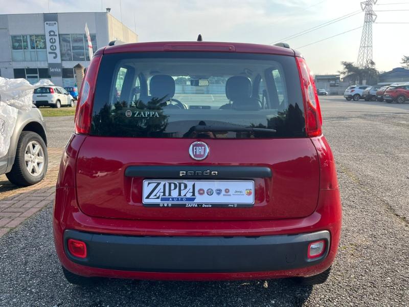 FIAT Panda 1.2 EasyPower Easy