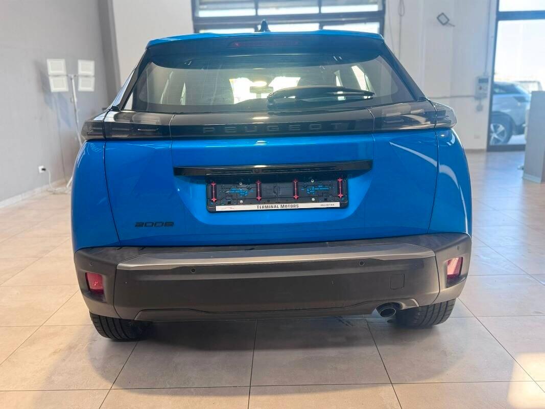 Peugeot 2008 PureTech 100 S&S Active