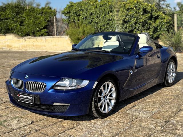 BMW Z4 2.0i 150cv Roadster (Pelle/Xeno)