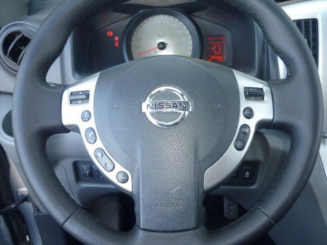 NISSAN Evalia 1.5 dCi 8V 110CV 7 Posti