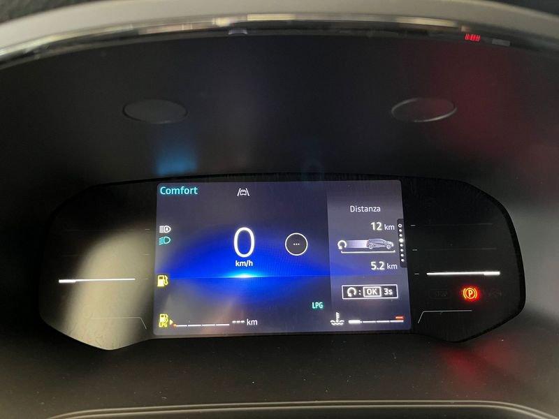 Renault Captur Captur ECO-G 100 CV Techno - PROMO SIRONIAUTO+