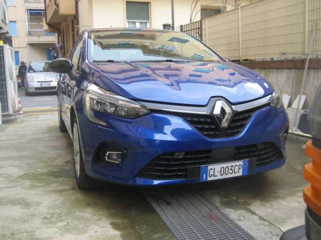 RENAULT Clio CLIO TCE 90 CV 5 PORTE EQUILIBRE