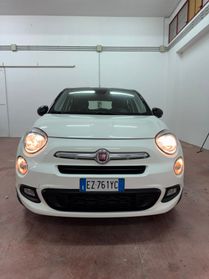 Fiat 500X 1.6 MultiJet 120 CV Business