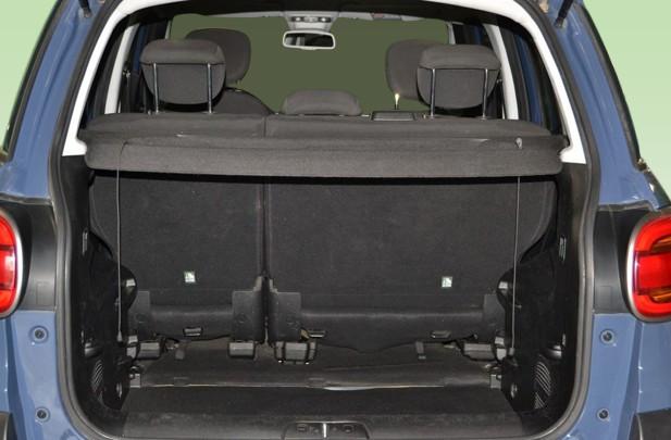 FIAT 500L CROSS 1.4 95CV