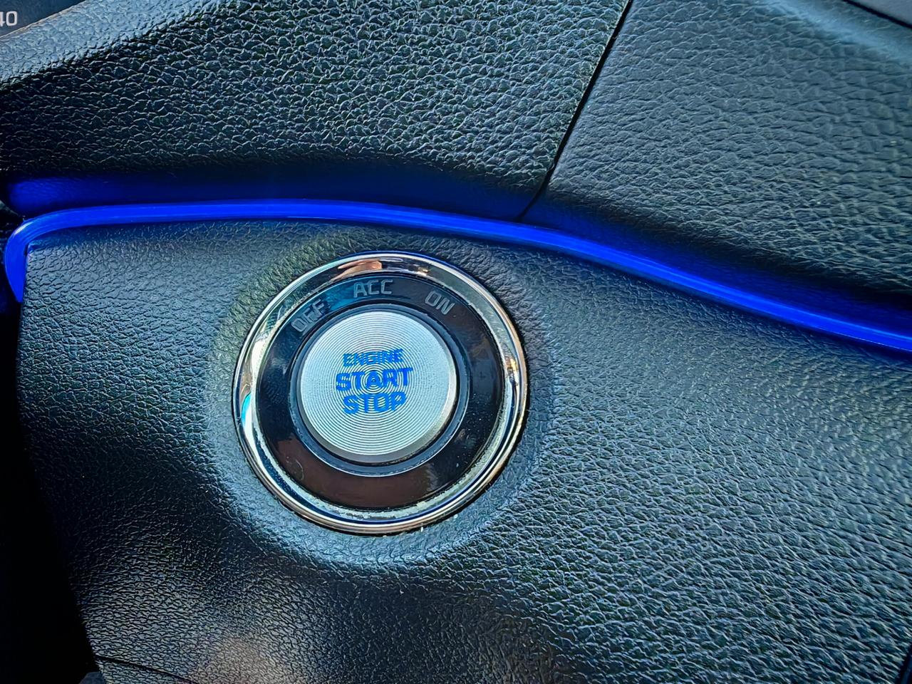 Hyundai Tucson 1.7 CRDi Tetto Pelle navig cam