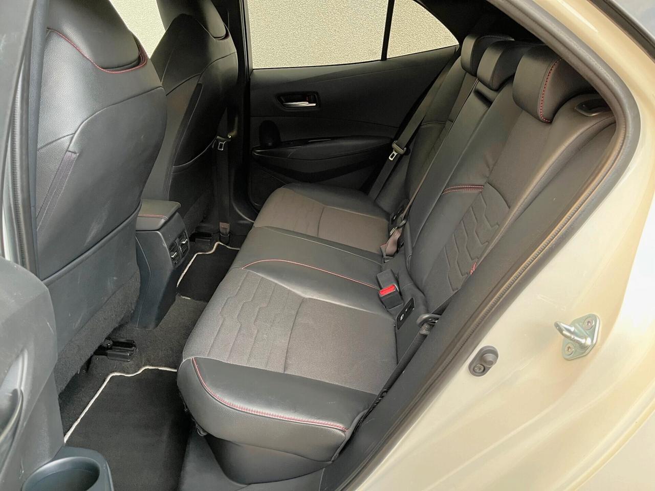 Toyota Corolla 2.0 Hybrid Lounge (IVA ESPOSTA) FULL OPTIONAL