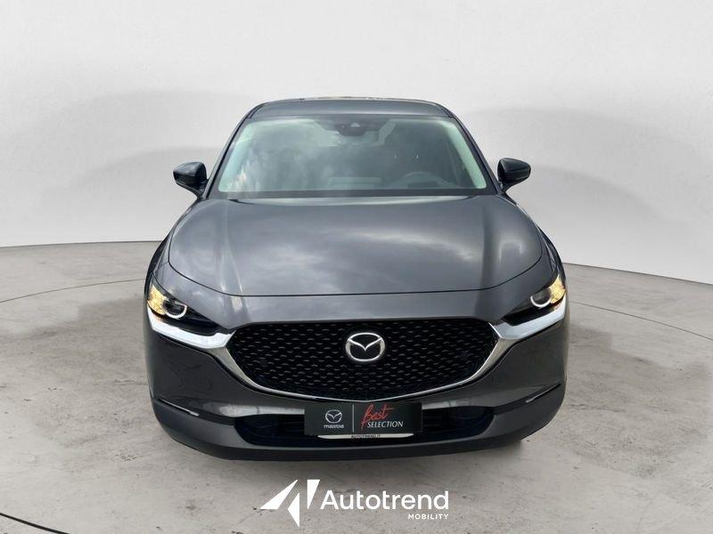 Mazda CX-30 2.0L Skyactiv-G 150 CV M-Hybrid Homura