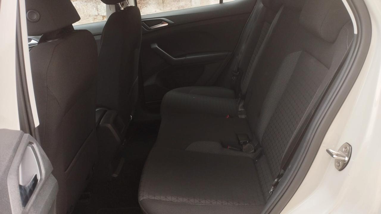 Volkswagen T-Cross 1.0 TSI 110 CV Style