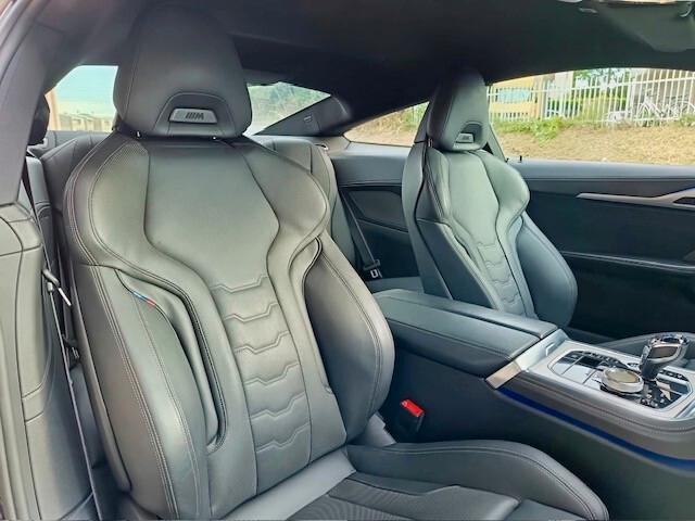 Bmw 840 840d xDrive Coupé COMPOSITION MSPORT AUTO, UNICOPROP., IVA ESPOSTA