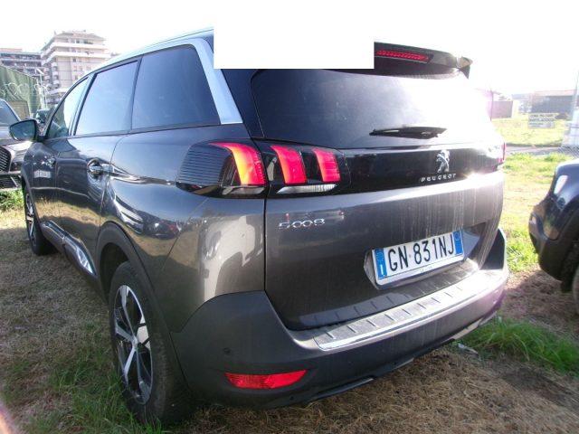 PEUGEOT 5008 BlueHDi 130 S&S EAT8 Allure Pack
