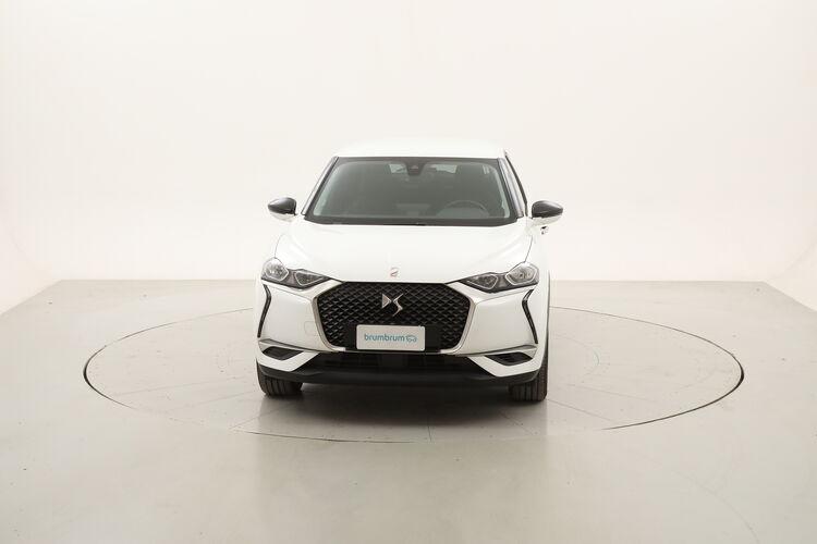DS DS 3 Crossback E-Tense So Chic BR650997 Elettrico 136CV