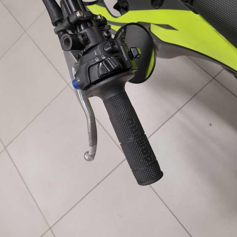 Fantic Motor XMF 125 Motard Performance - 2023