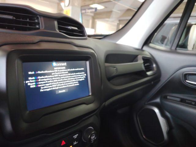 JEEP Renegade 1.6 Mjt 130CV Limited