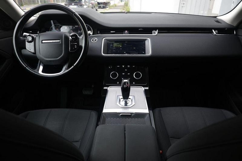 Land Rover RR Evoque Range Rover Evoque 2.0D I4-L.Flw 150 CV Unicoproprietario
