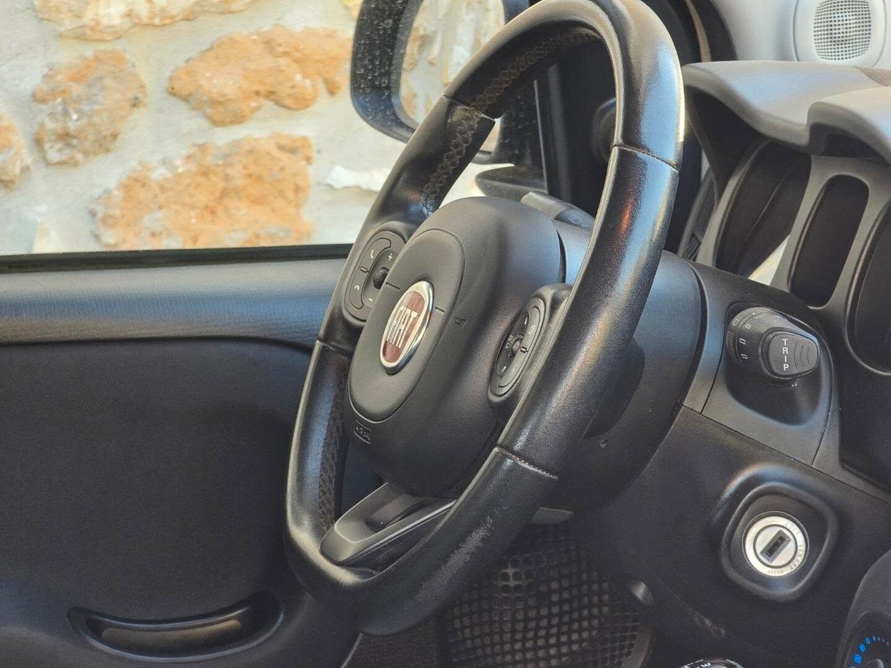 Fiat Panda 1.3 MJT 95 CV S&S Easy