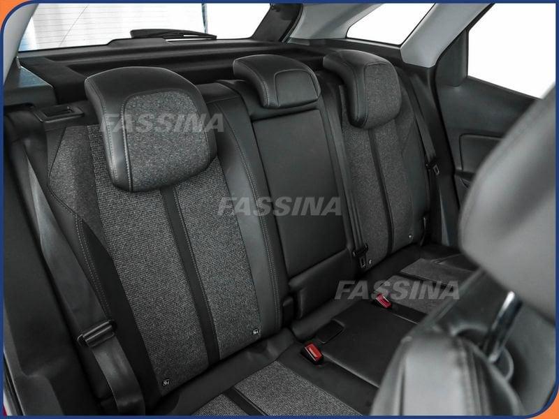 Peugeot 3008 PureTech Turbo 130 S&S Allure