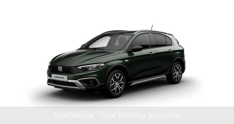 FIAT Tipo 1.0 5 porte Cross