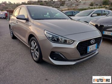 HYUNDAI - i30 1.6 crdi Business 115cv