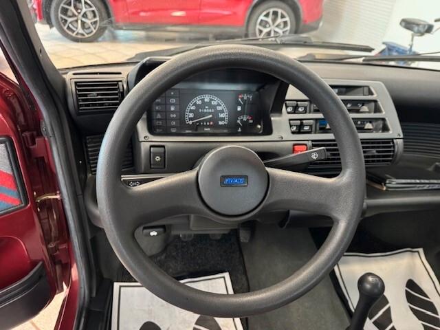 Fiat Cinquecento 900i cat