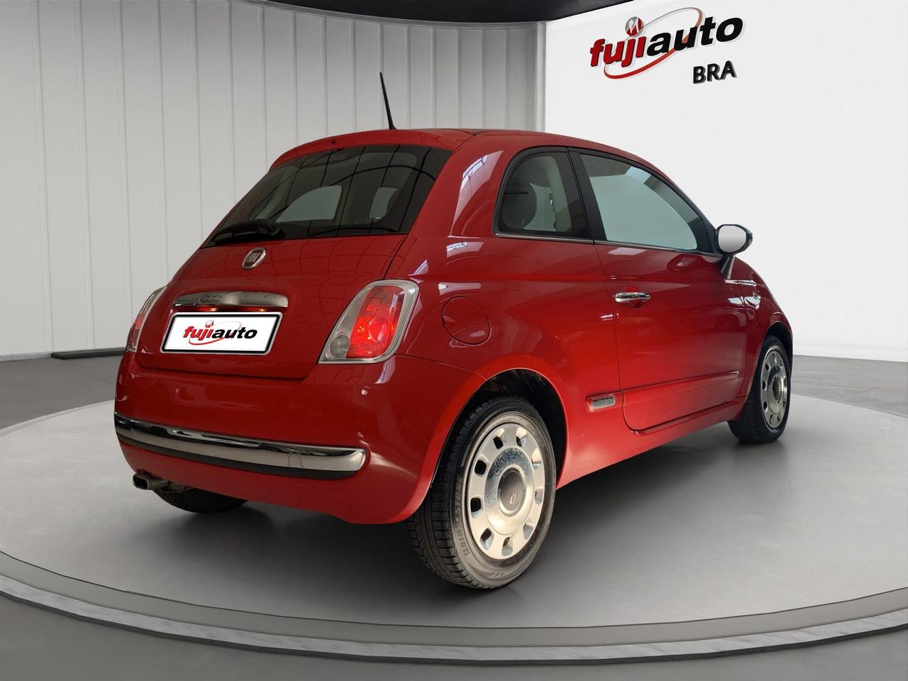 Fiat 500 1.2 easypower Pop Gpl 69cv