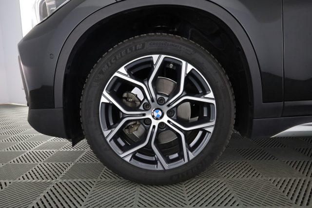 BMW X1 X1 sDrive18d XLINE