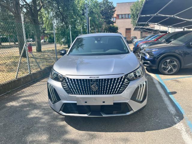 PEUGEOT 2008 PureTech 100 S&S Allure pari al nuovo!