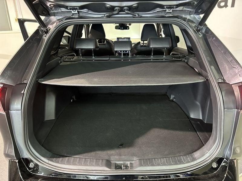 Toyota RAV4 Plug-in 2.5 PHEV (306CV) E-CVT AWD-i Dynamic PLUG-IN