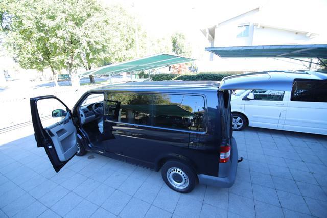 VOLKSWAGEN Transporter VW T5 2.0tdi 9Posti Euro5 Klima